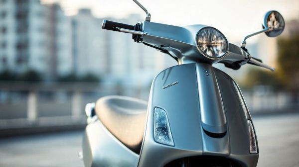 Explorez les véhicules sans permis pour mieux vous déplacer