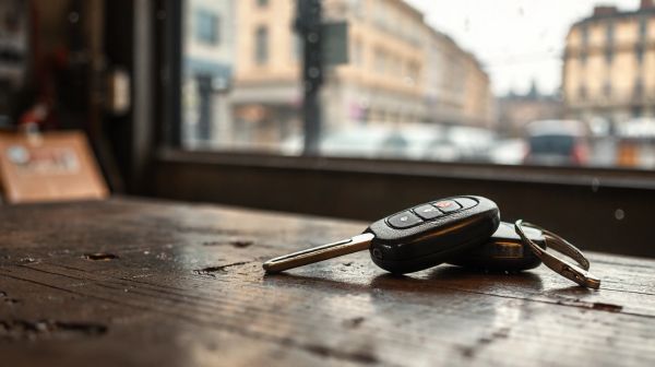 Les meilleurs serruriers automobiles à Nîmes pour vos clés