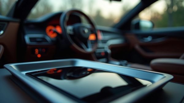 Maîtriser l'installation de kit film teinté voiture pour plus de confort