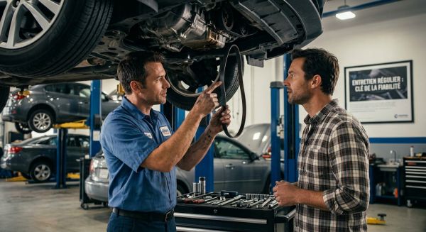 Saviez-vous que ces conseils automobiles peuvent éviter des problèmes majeurs ?
