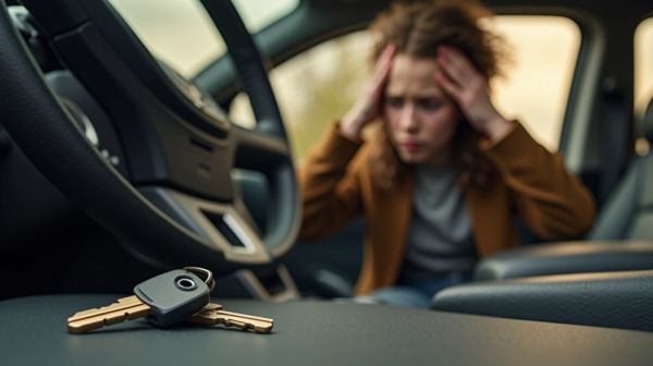 Urgent : trouvez un serrurier automobile à Nîmes pour votre problème de clés